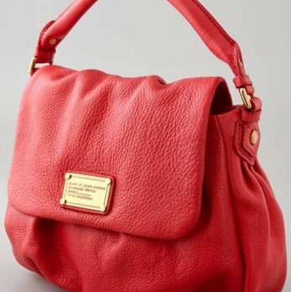 Marc By Marc Jacobs Handbags - Marc by Marc Jacob's Classic Q Lil Ukita Satchel